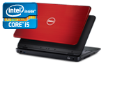 Inspiron 15R Multimédia Inspiron 15R Multimédia